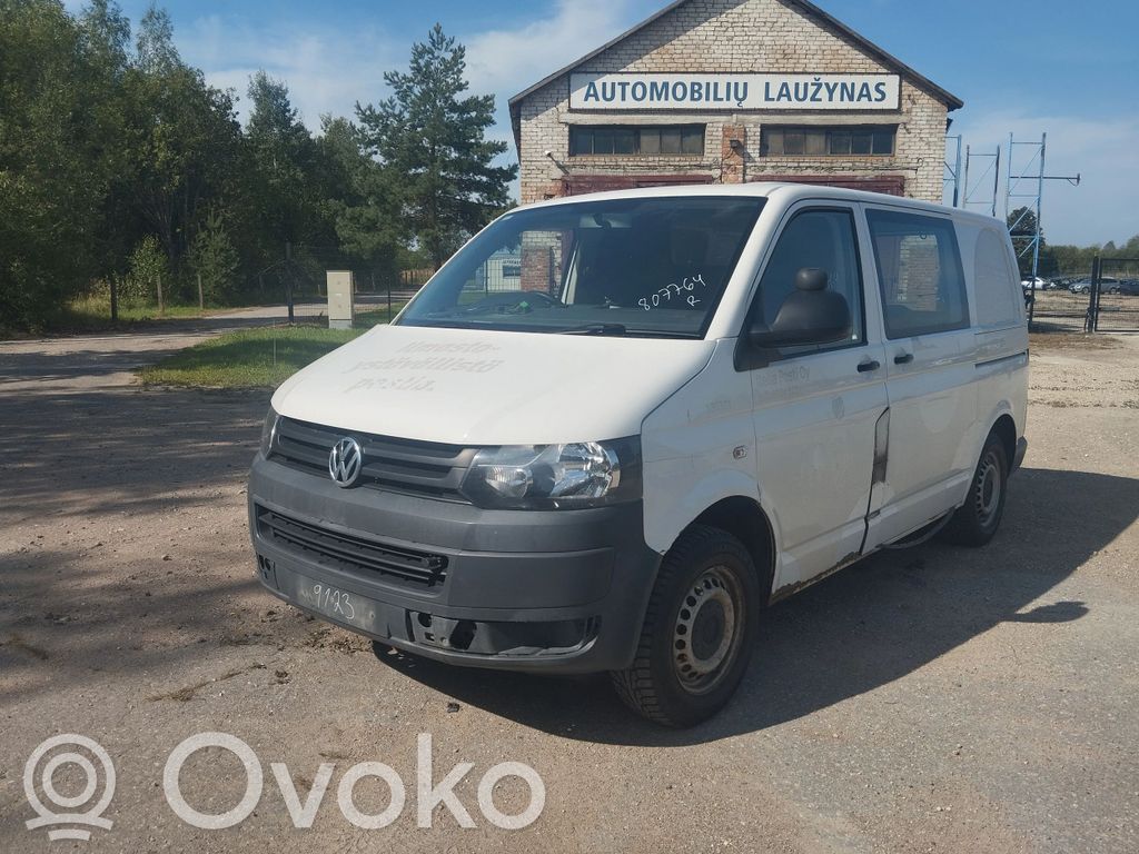 Transporter - Caravelle T5 Transporter/Caravelle  7E0915181D