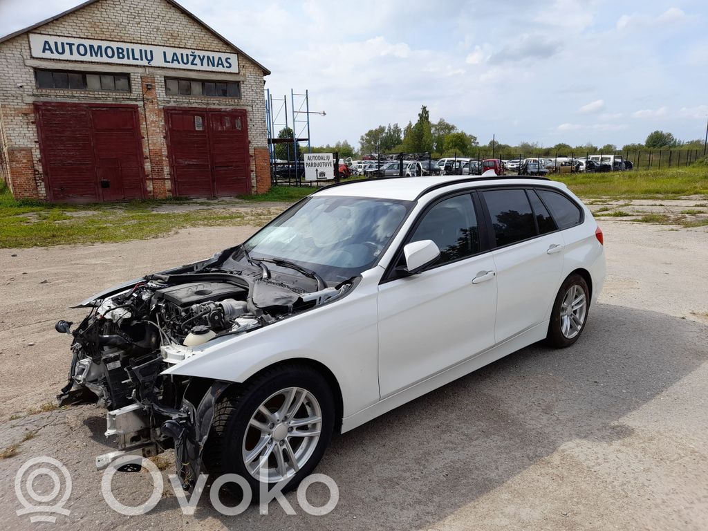 3 F30 F35 F31 Series 3  7296016