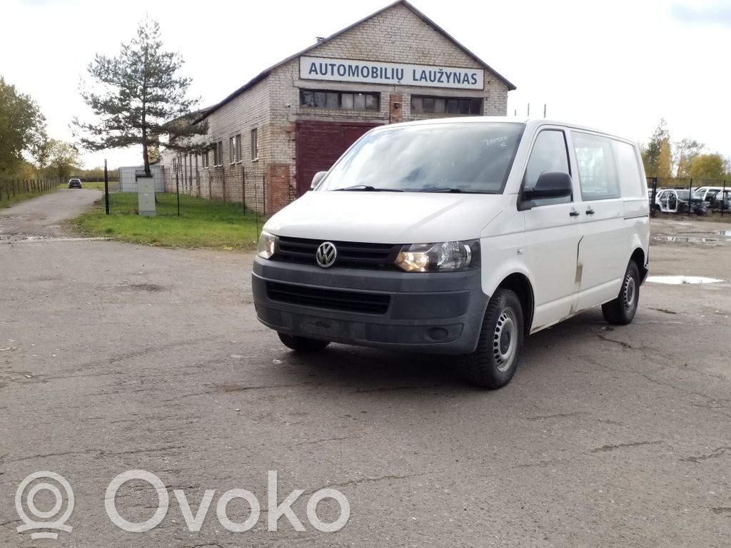 Transporter - Caravelle T5 Transporter/Caravelle  036906051G