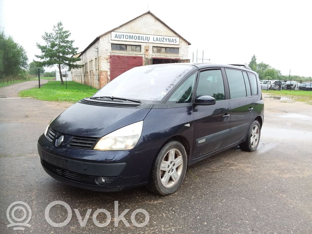 Espace -  Grand espace IV Espace  414988