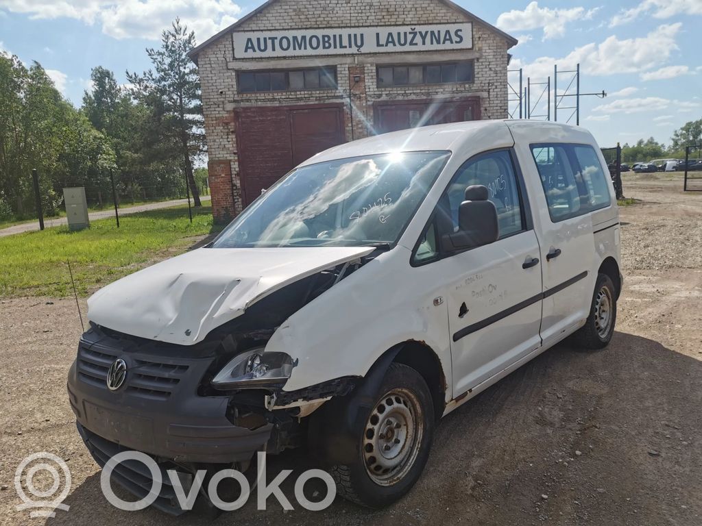 Caddy Caddy  1T0920854C