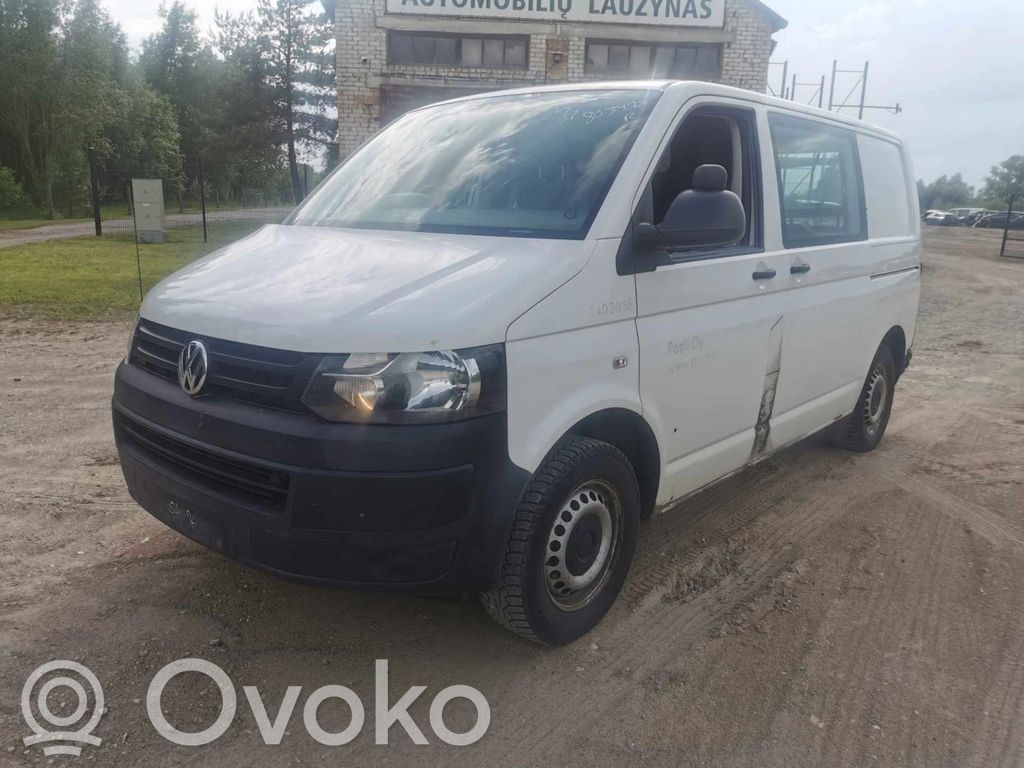 Transporter - Caravelle T5 Transporter/Caravelle  03L130227C