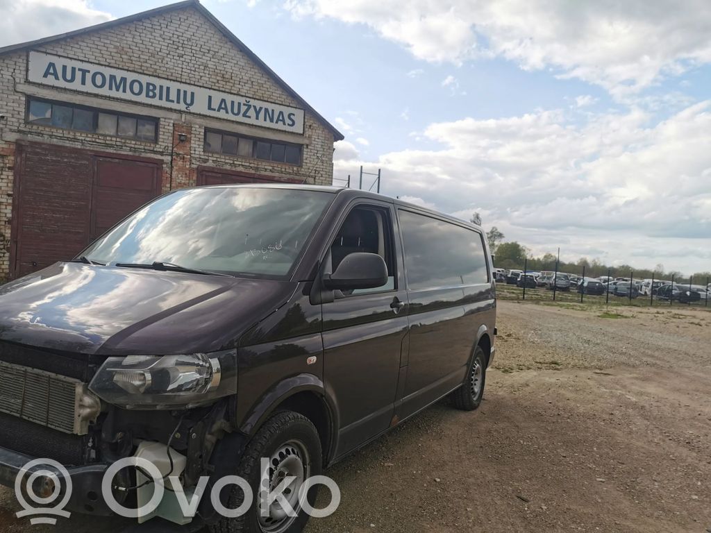 Transporter - Caravelle T5 Transporter/Caravelle  7E1422891L