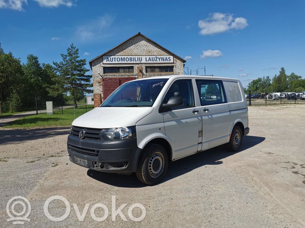 Transporter - Caravelle T5 Transporter/Caravelle  03C906051F