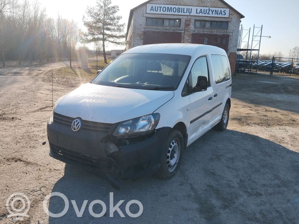 Caddy Caddy  02E911024H