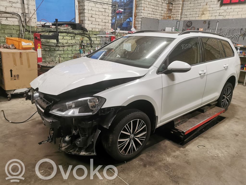 Golf VII Golf  04E906262BF