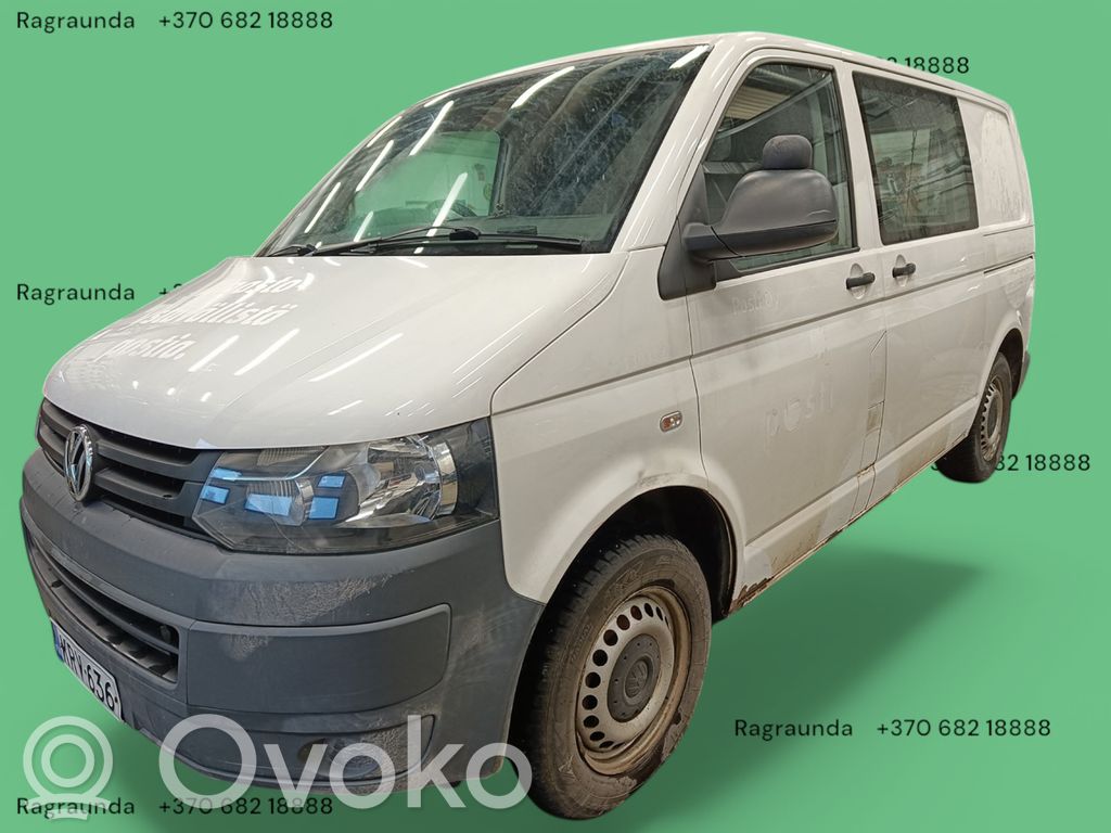 Transporter - Caravelle T5 Transporter/Caravelle  03L906262S