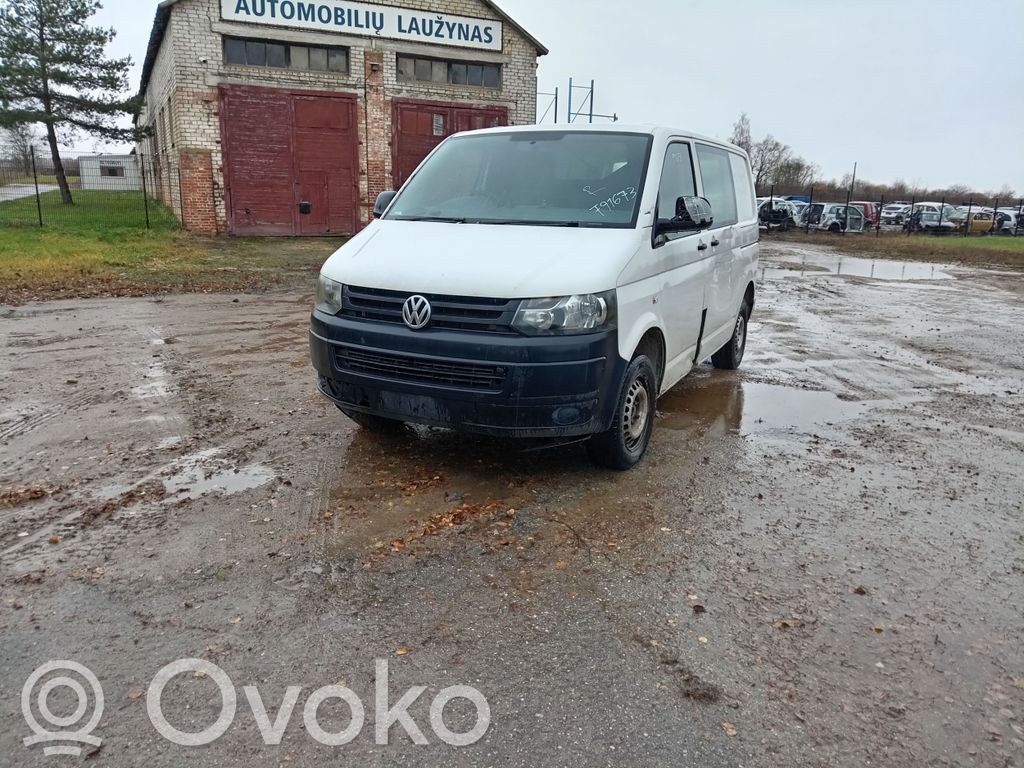 Transporter - Caravelle T5 Transporter/Caravelle  7E0820803G