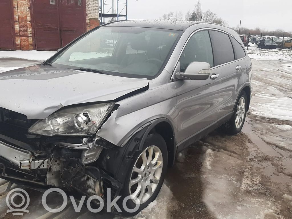 CR-V CR-V  E1000329