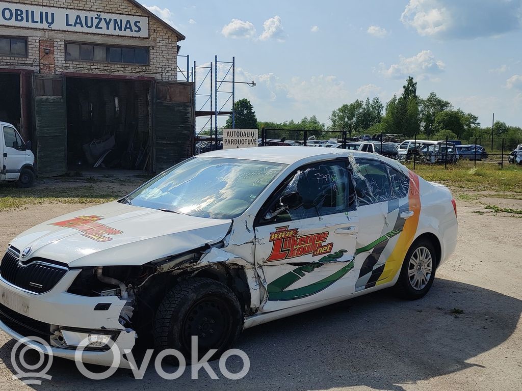 Octavia Mk3 (5E) Octavia  04L906262A