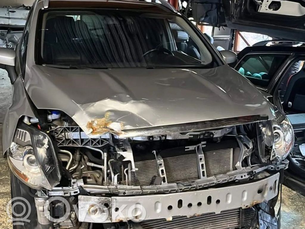 Kuga I Kuga  4M51A266B23