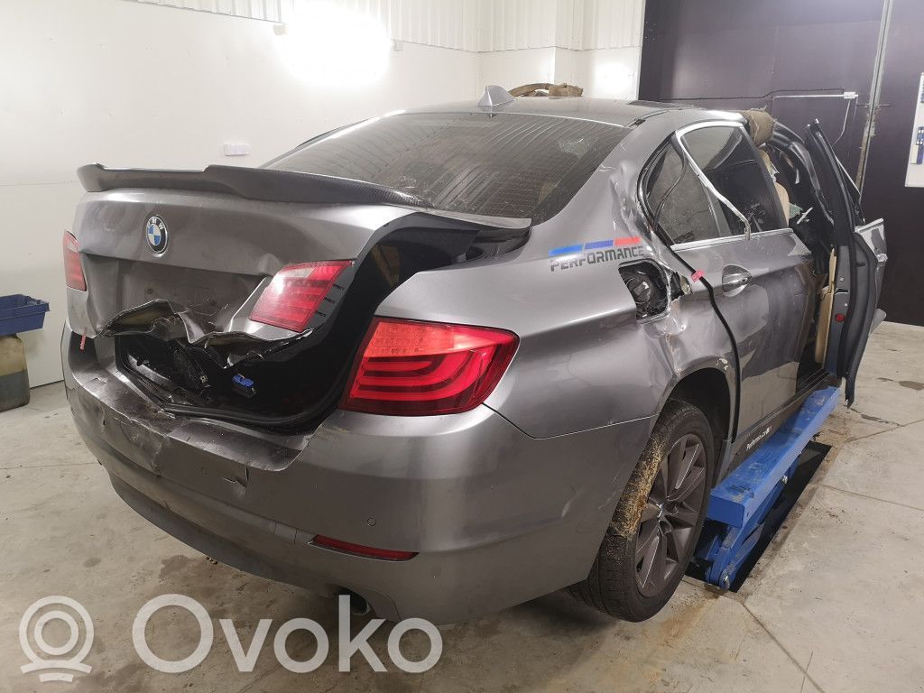 5 F10 F11 Series 5