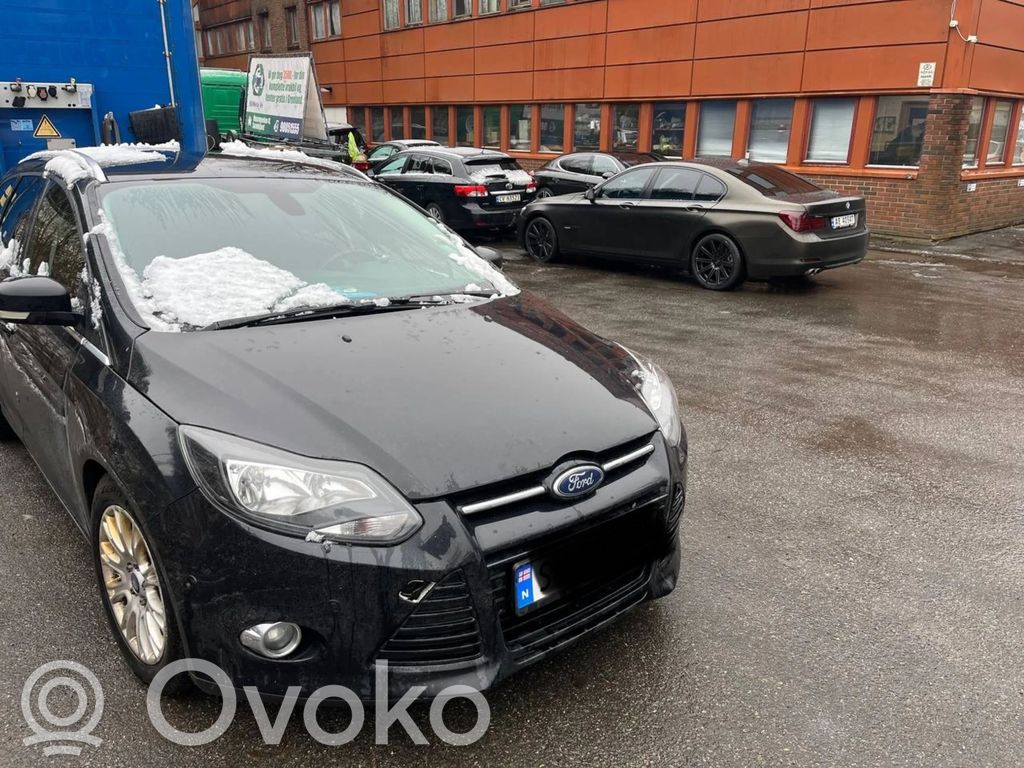 Focus Focus  BS7113A601BD