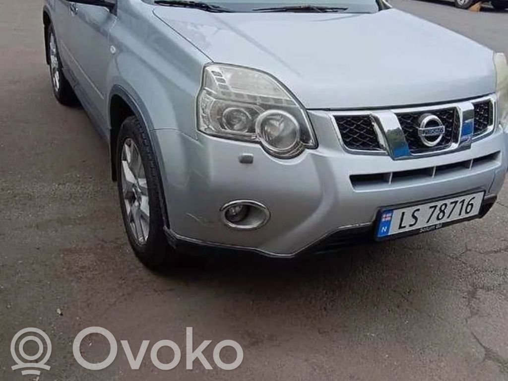 X-Trail T31 X-Trail  734023A