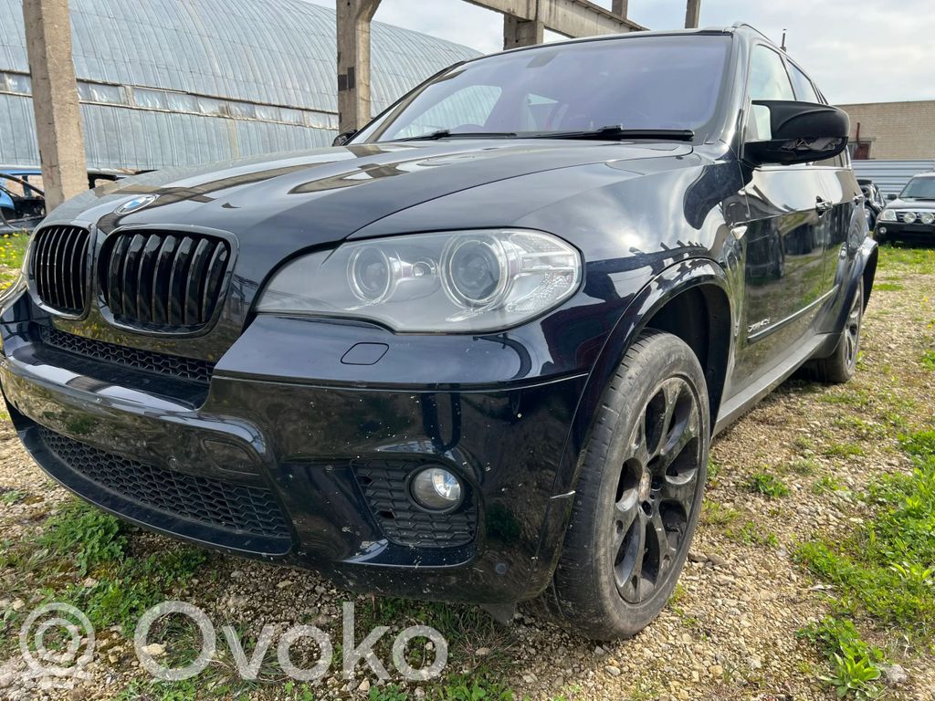 X5 E70 X5  9227248
