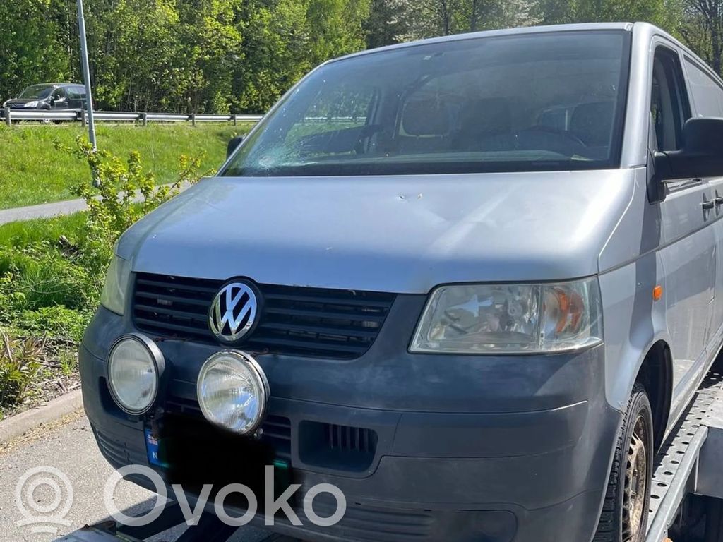 Transporter - Caravelle T5 Transporter/Caravelle  7H0711061