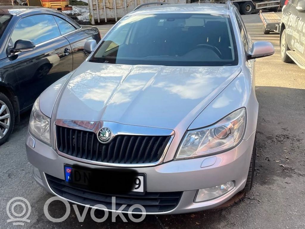 Octavia Mk2 (1Z) Octavia  6Q4839885