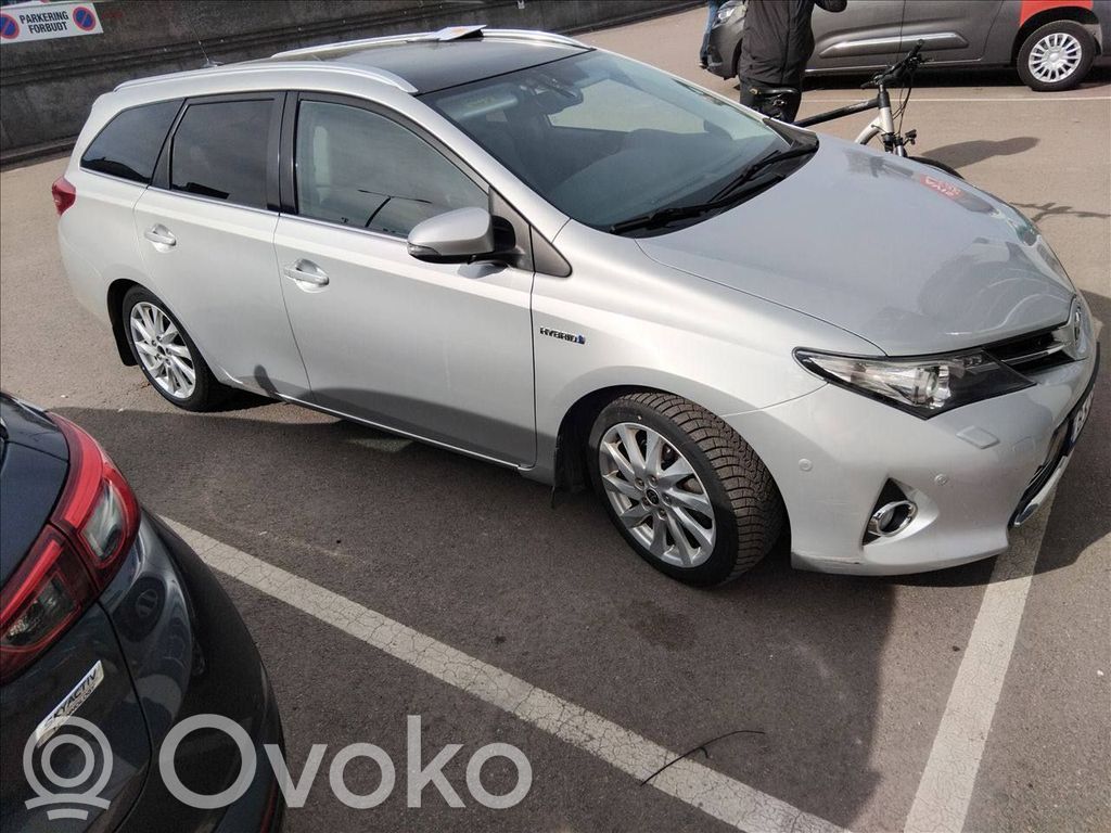 Auris E180 Auris  2010DJ2910