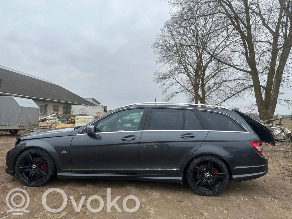 C W204 C-class, AMG (W202, W203, W204, W205, W206)  A2048305754