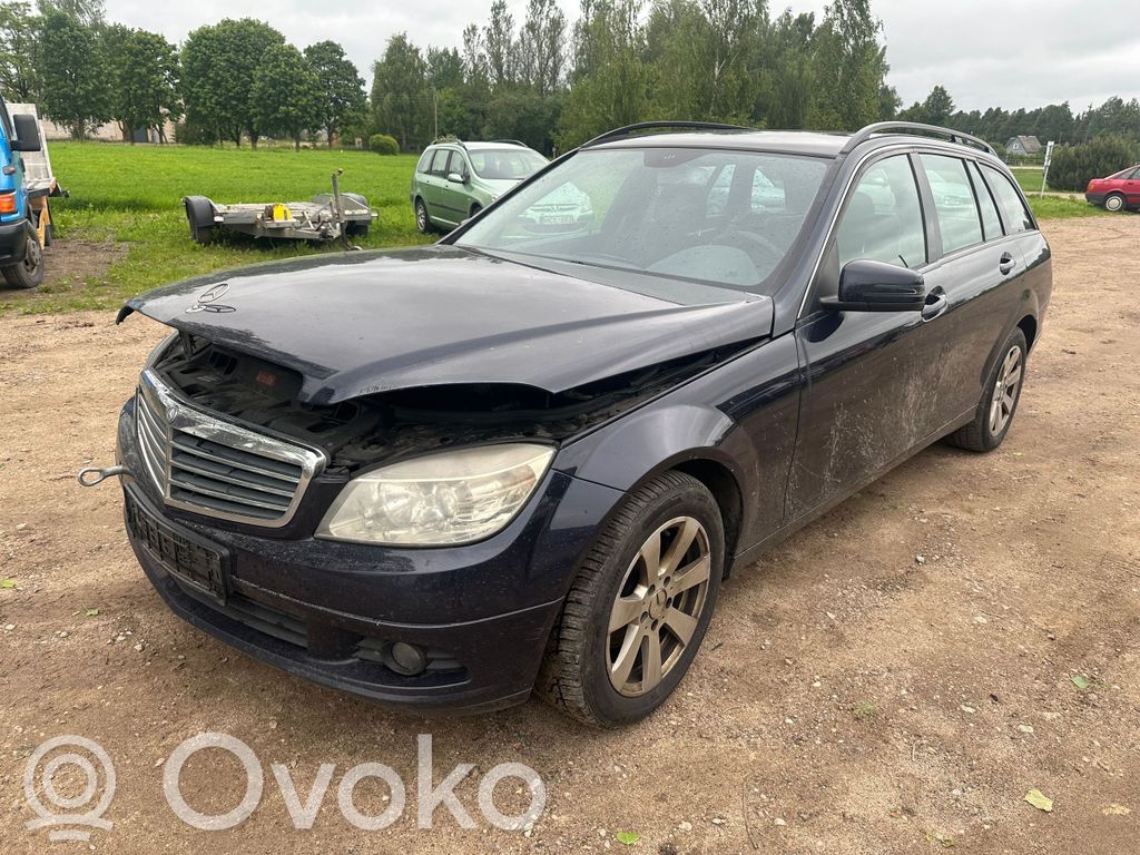 C W204 C-class, AMG (W202, W203, W204, W205, W206)  A2045455132