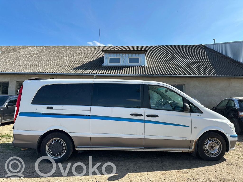 Vito Viano W639 Vito/ Viano  A6397201635