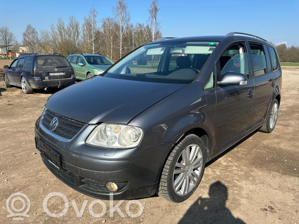 Touran I Touran  1T0919050A