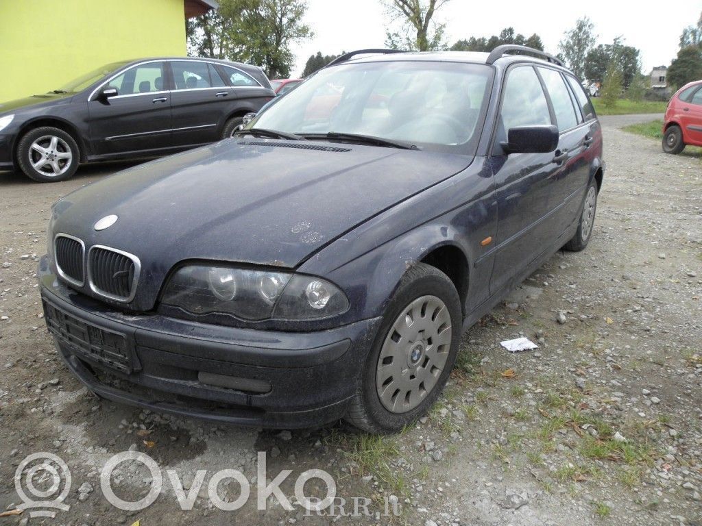 3 E46 Series 3  6905491