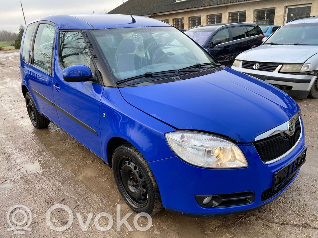 Roomster (5J) Roomster  6Q1819015G