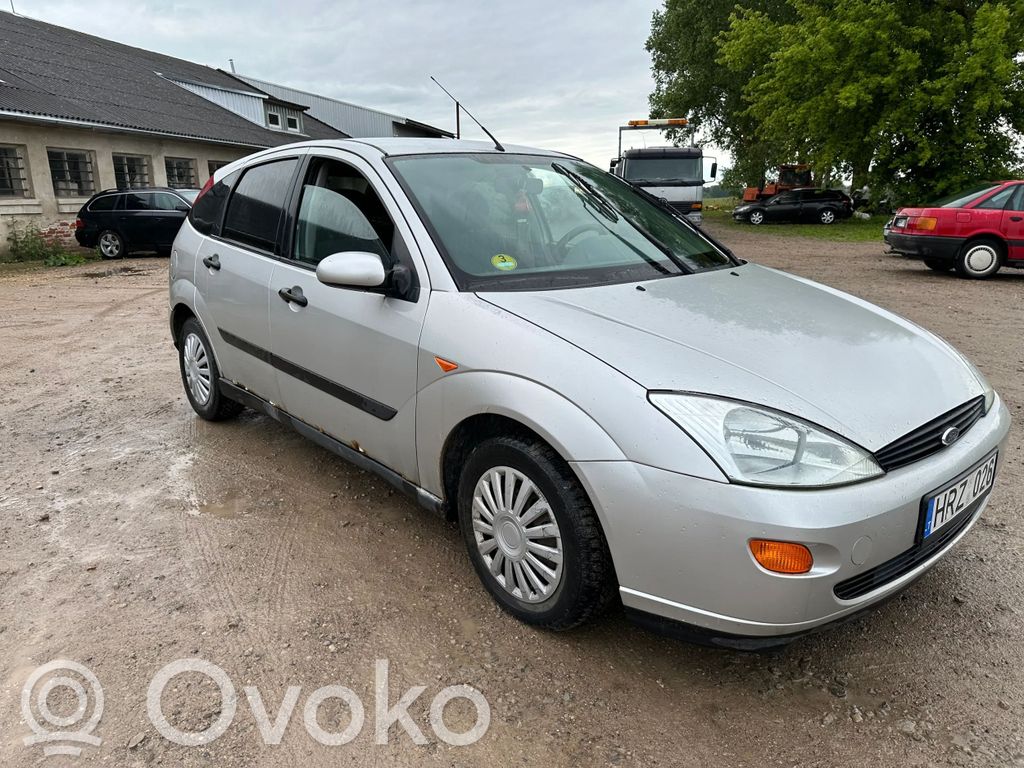 Focus Focus  98AB9E882AA