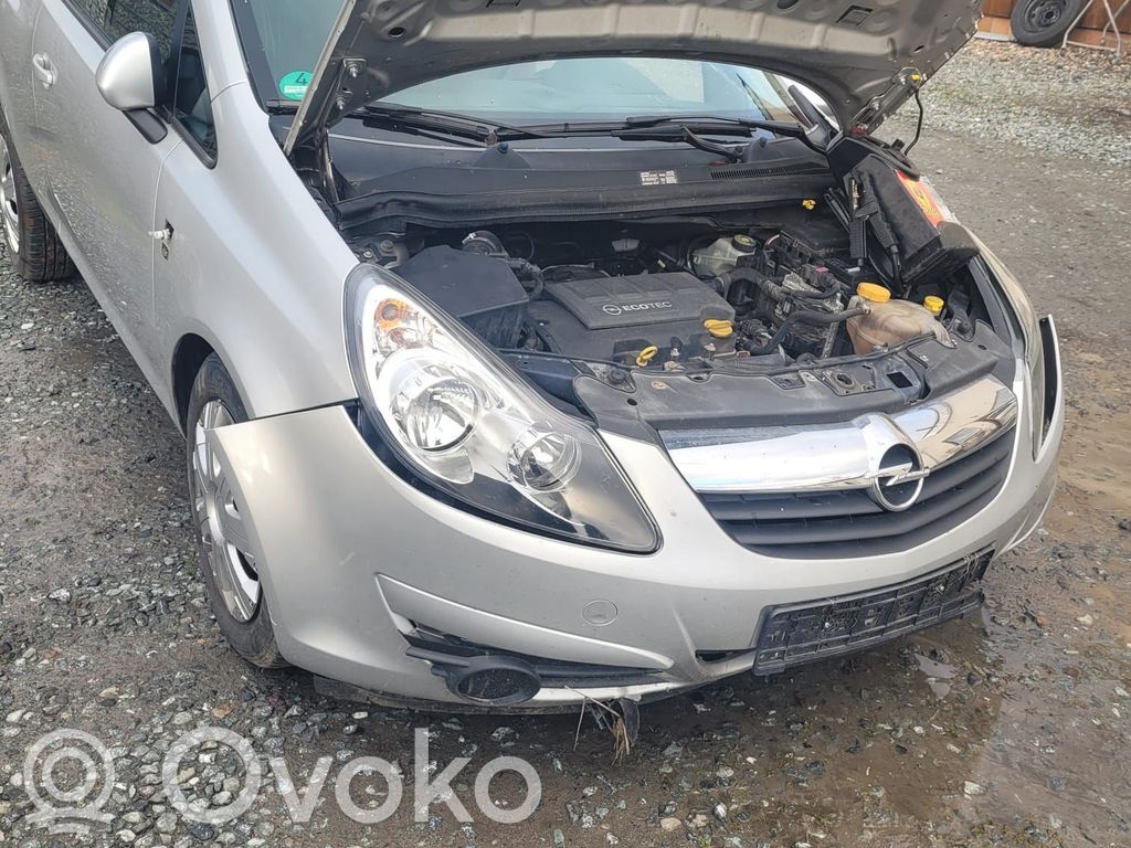 Corsa D Corsa  13311903