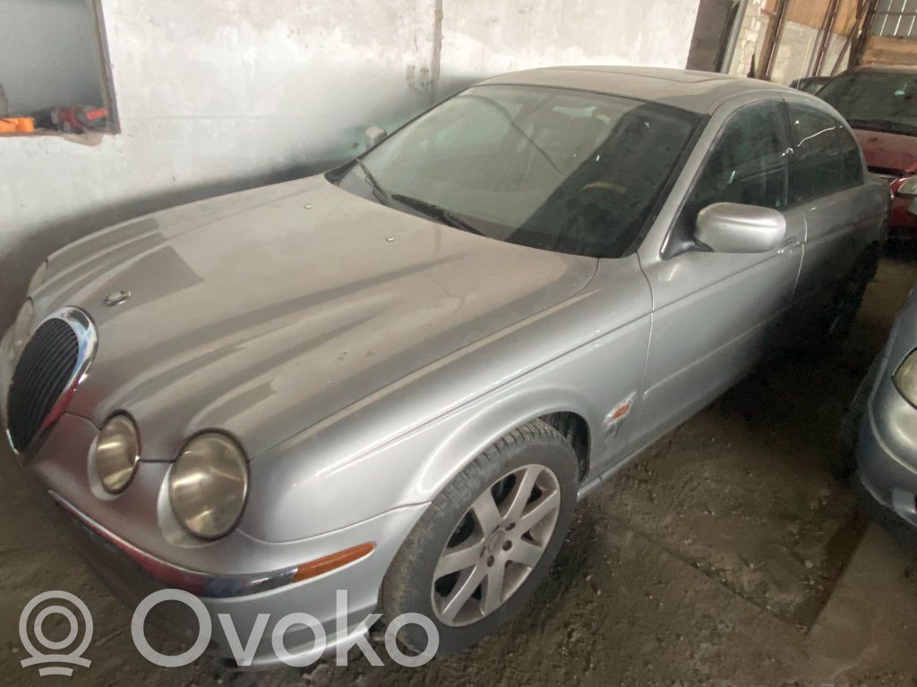 S-Type S-Type  XW4A54600A38A