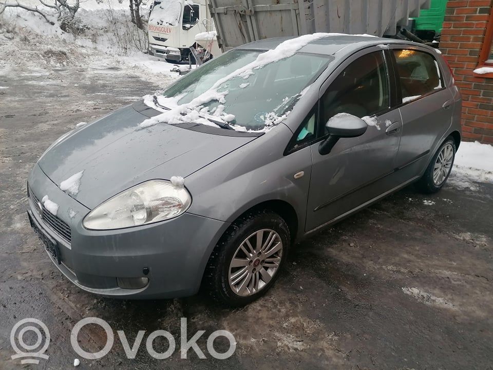 Punto (188) Punto  27460202