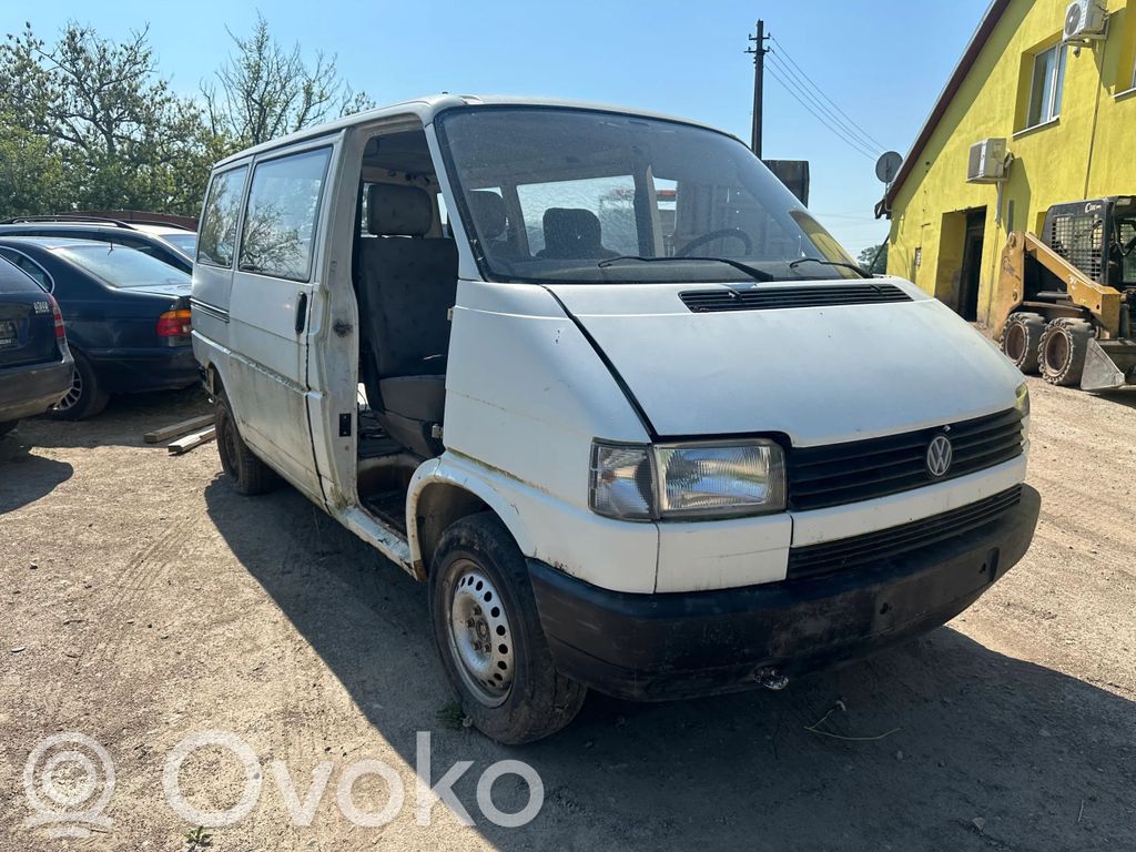 Transporter - Caravelle T4 Transporter/Caravelle  7D0959801C