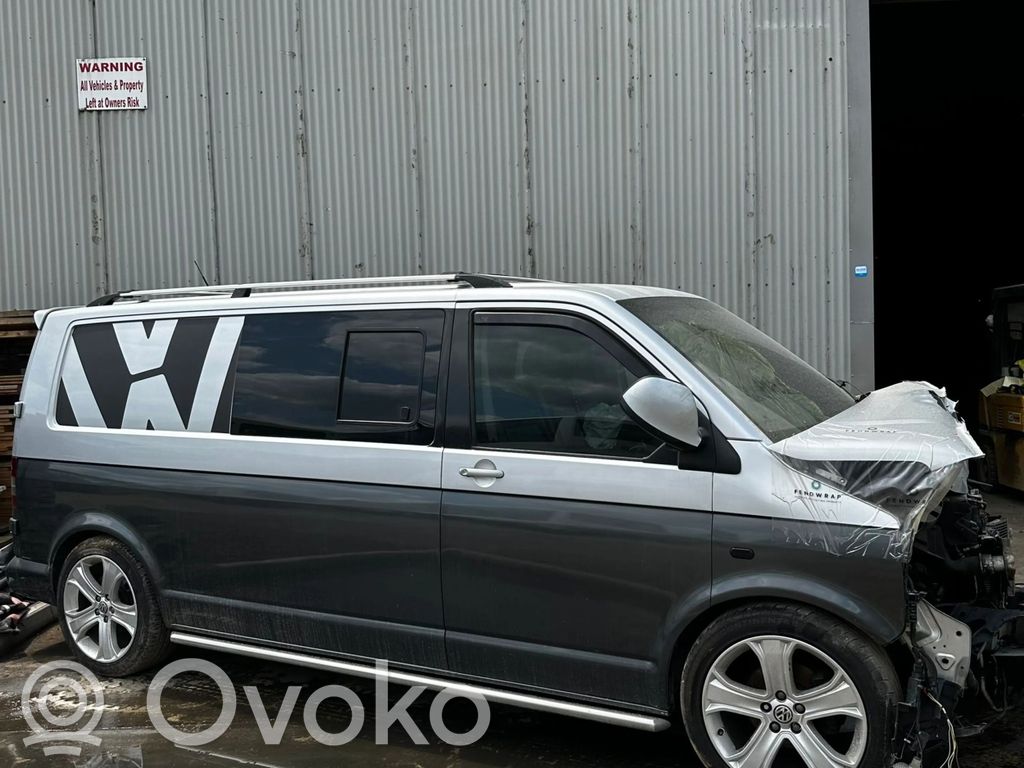 Transporter - Caravelle T5 Transporter/Caravelle  0414720228