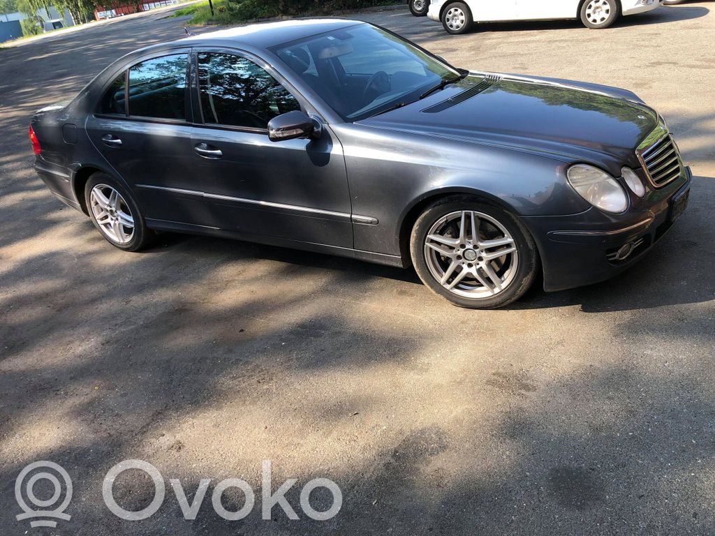 E W211 E-class, AMG (W124, W210, W211, W212, W213, C207, W238)  A2218801405