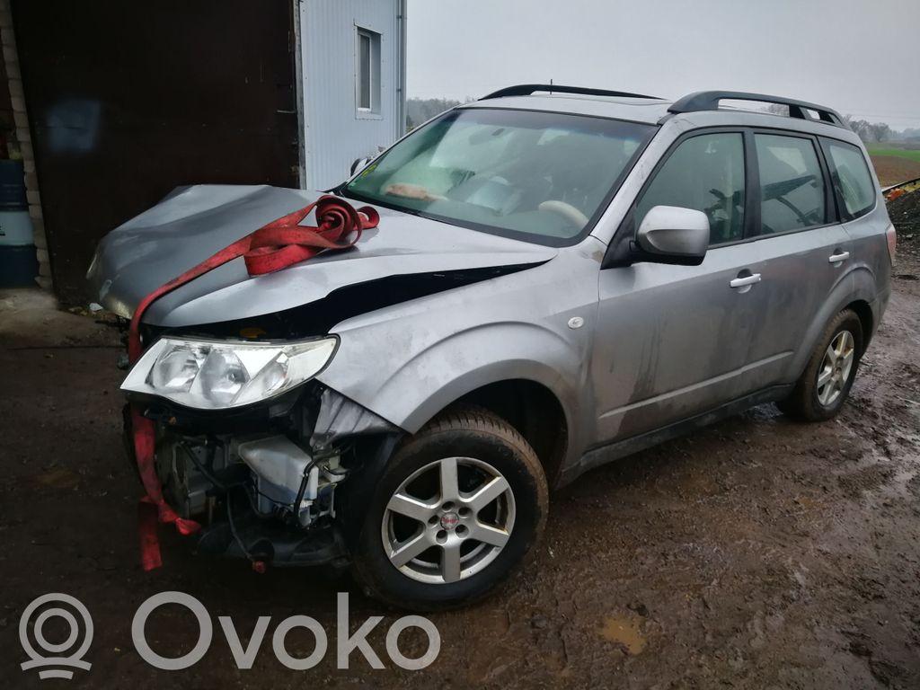 Forester SH Forester  0712