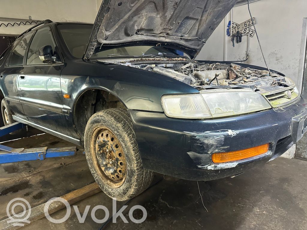 Accord Accord  0454054