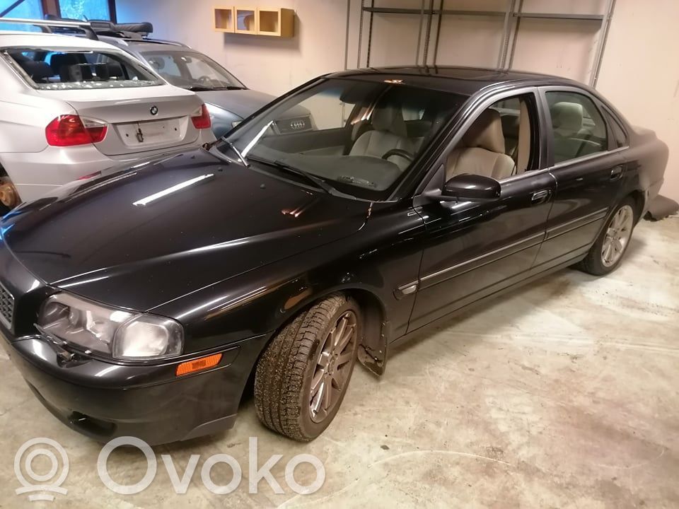 S80 S80  30668099