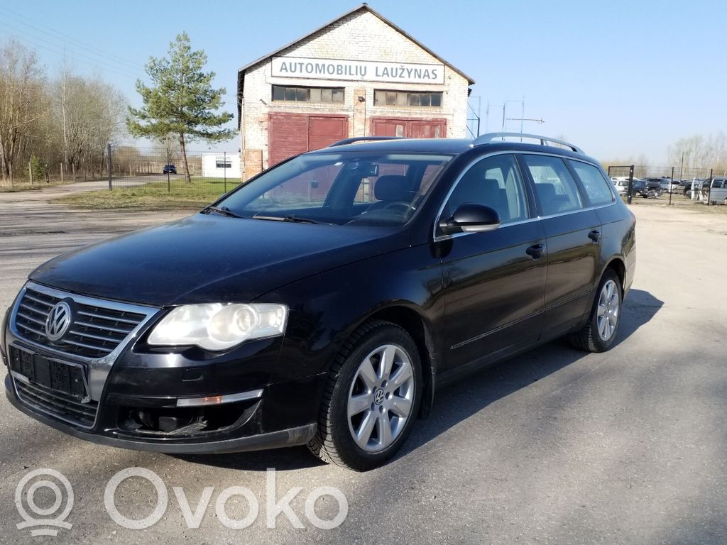 PASSAT B6 Passat  3C0858069P