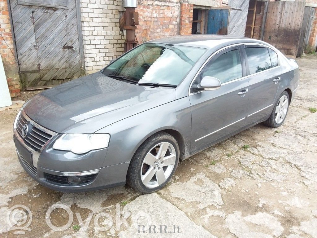 PASSAT B6 Passat  3C0807184
