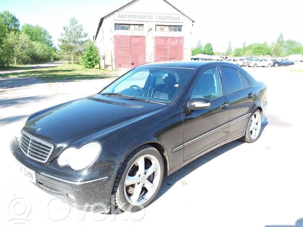 C W203 C-class, AMG (W202, W203, W204, W205, W206)  A2038200210