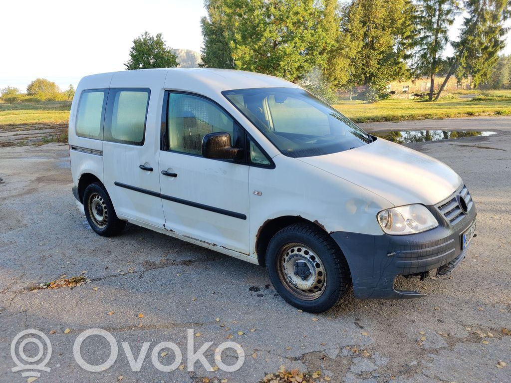 Caddy Caddy  0986580829