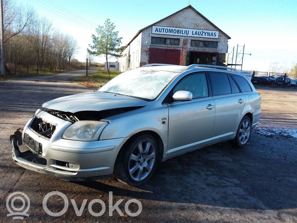 Avensis T250 Avensis  8479005130C