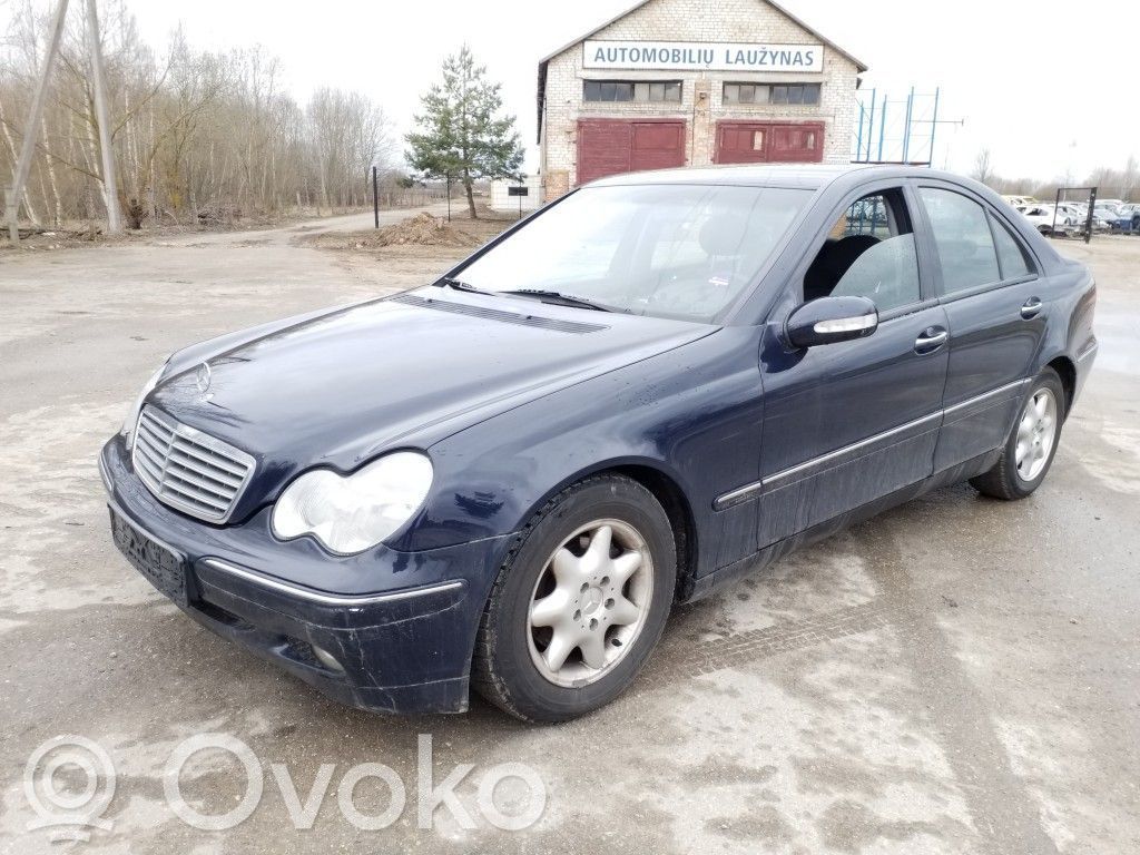 C W203 C-class, AMG (W202, W203, W204, W205, W206)  A0041533328