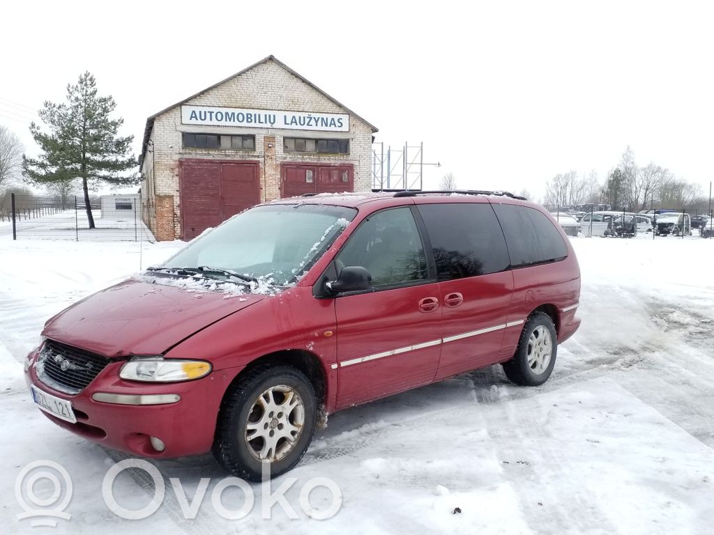 Town & Country III Town & Country  53007512