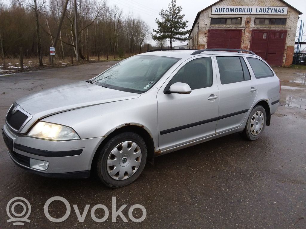 Octavia Mk2 (1Z) Octavia  1Z0920810D