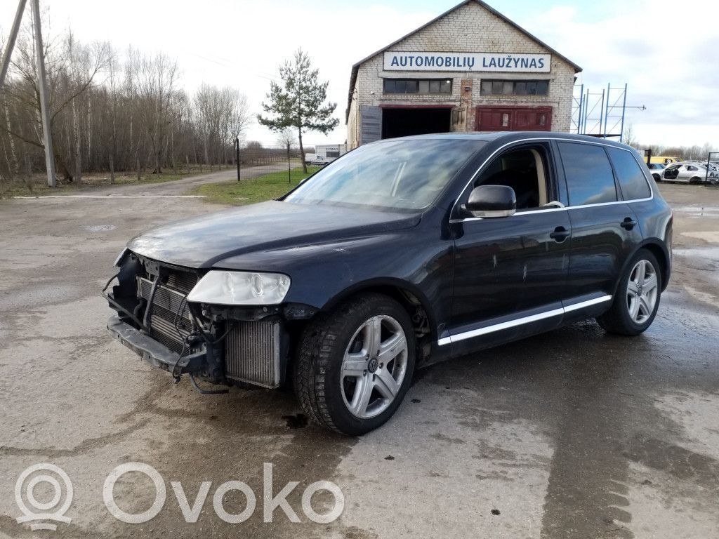 Touareg I Touareg  7L6827505
