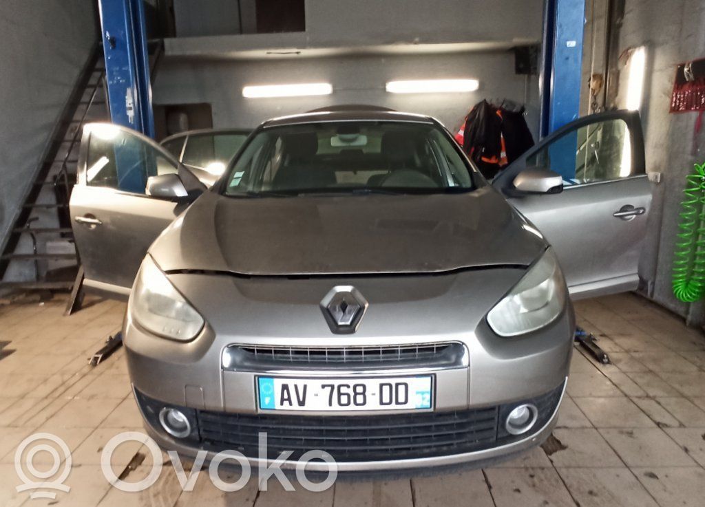 Fluence Fluence  112380004R