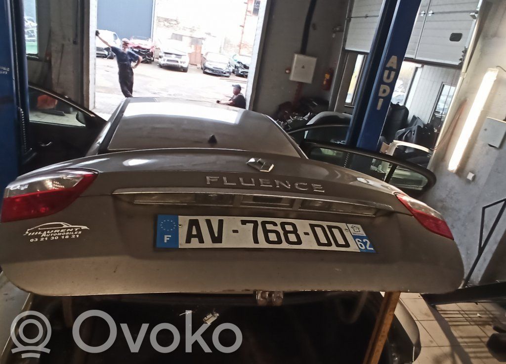 Fluence Fluence  265550041R
