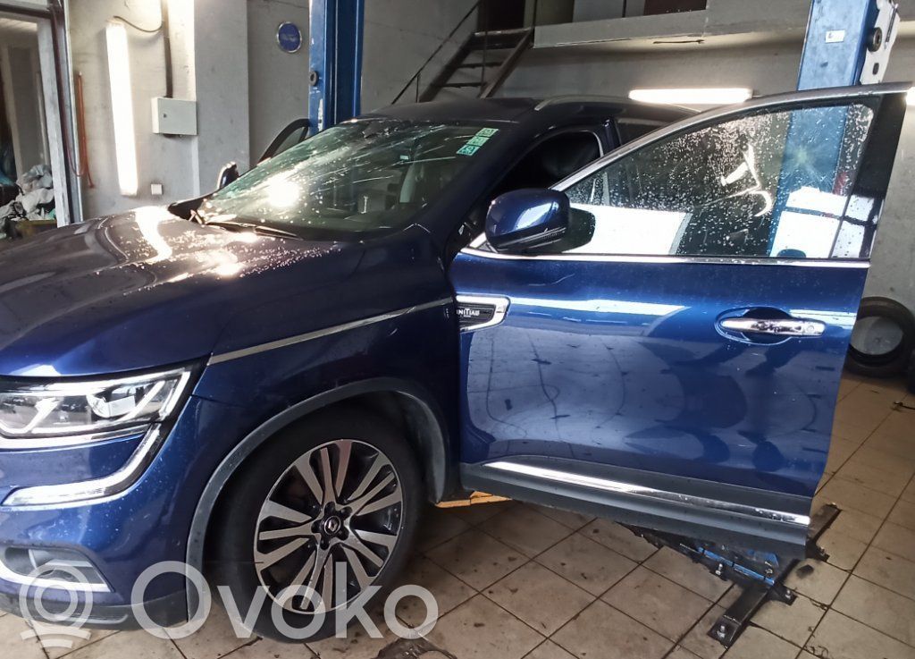 Koleos II Koleos  827005HK0A